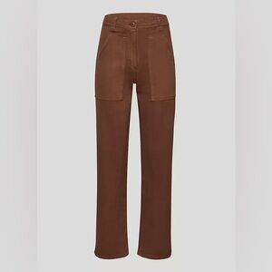 Aritzia (Wilfred Free) Utility Pants